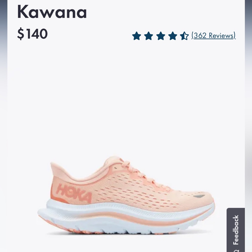 Hoka Kawana